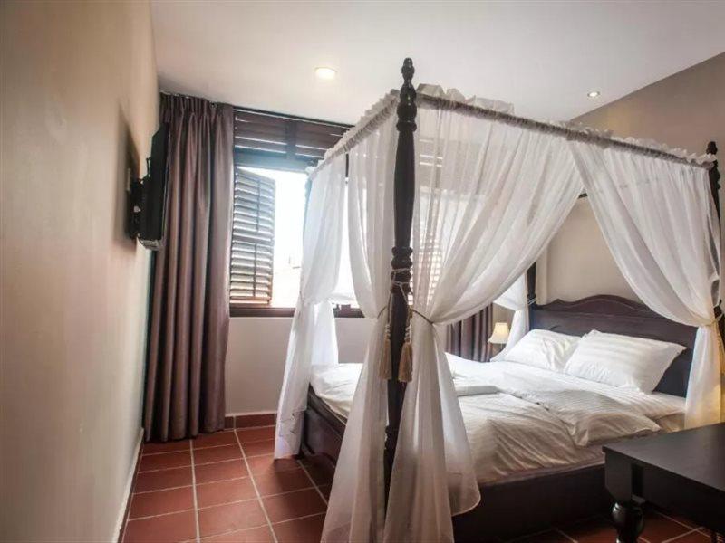Armenian Suite George Town Zewnętrze zdjęcie
