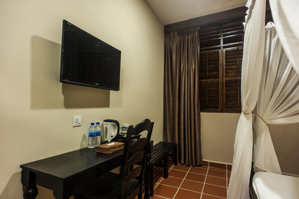 Armenian Suite George Town Zewnętrze zdjęcie