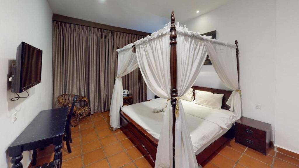 Armenian Suite George Town Zewnętrze zdjęcie