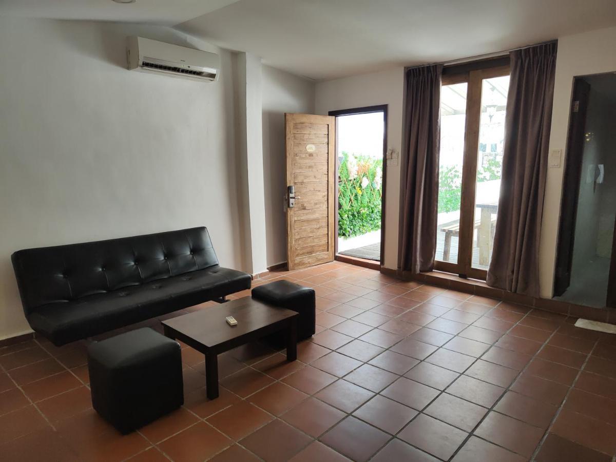 Armenian Suite George Town Zewnętrze zdjęcie