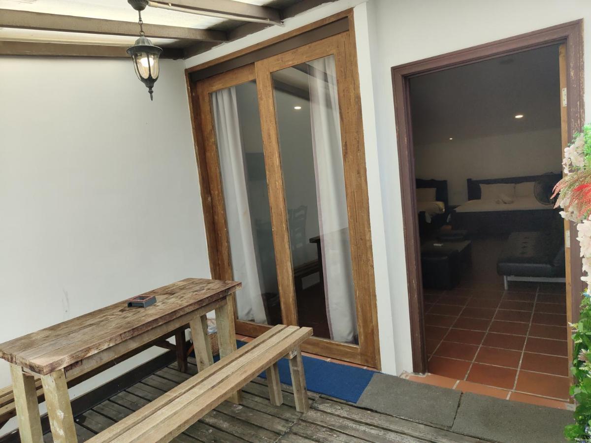 Armenian Suite George Town Zewnętrze zdjęcie