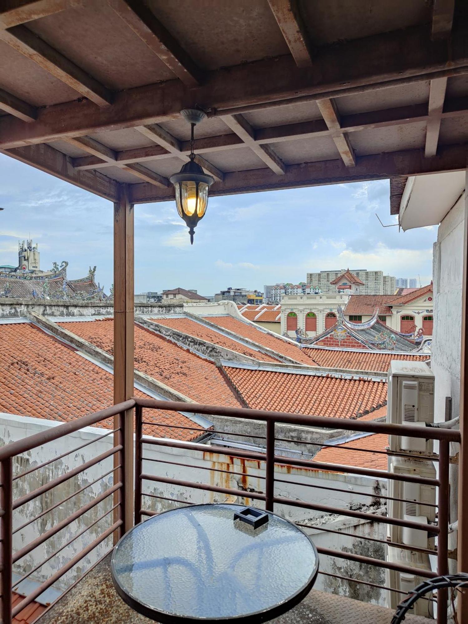Armenian Suite George Town Zewnętrze zdjęcie