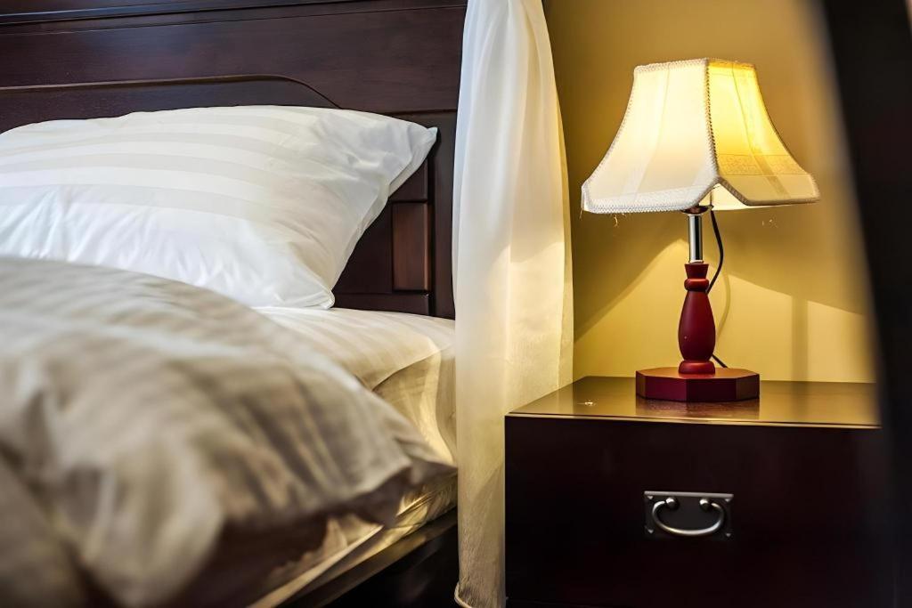 Armenian Suite George Town Zewnętrze zdjęcie