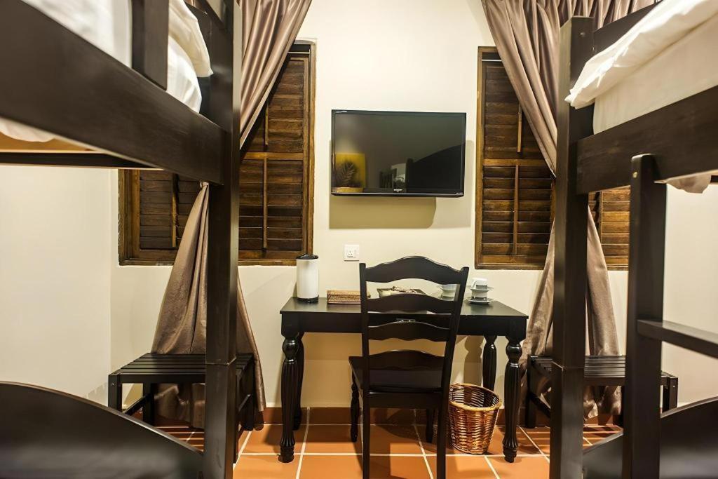 Armenian Suite George Town Zewnętrze zdjęcie