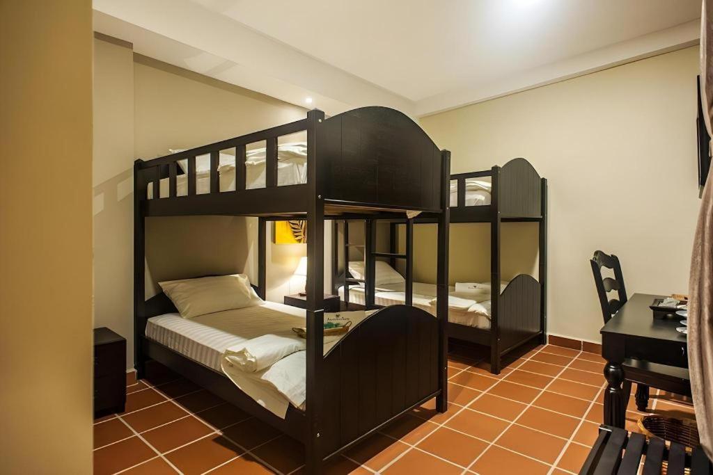 Armenian Suite George Town Zewnętrze zdjęcie