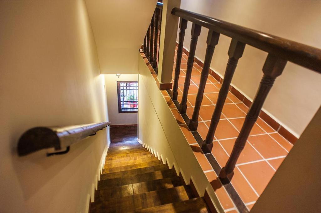 Armenian Suite George Town Zewnętrze zdjęcie