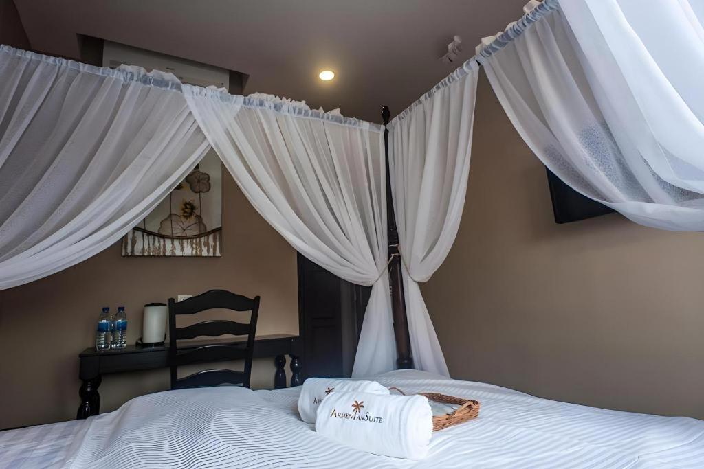 Armenian Suite George Town Zewnętrze zdjęcie