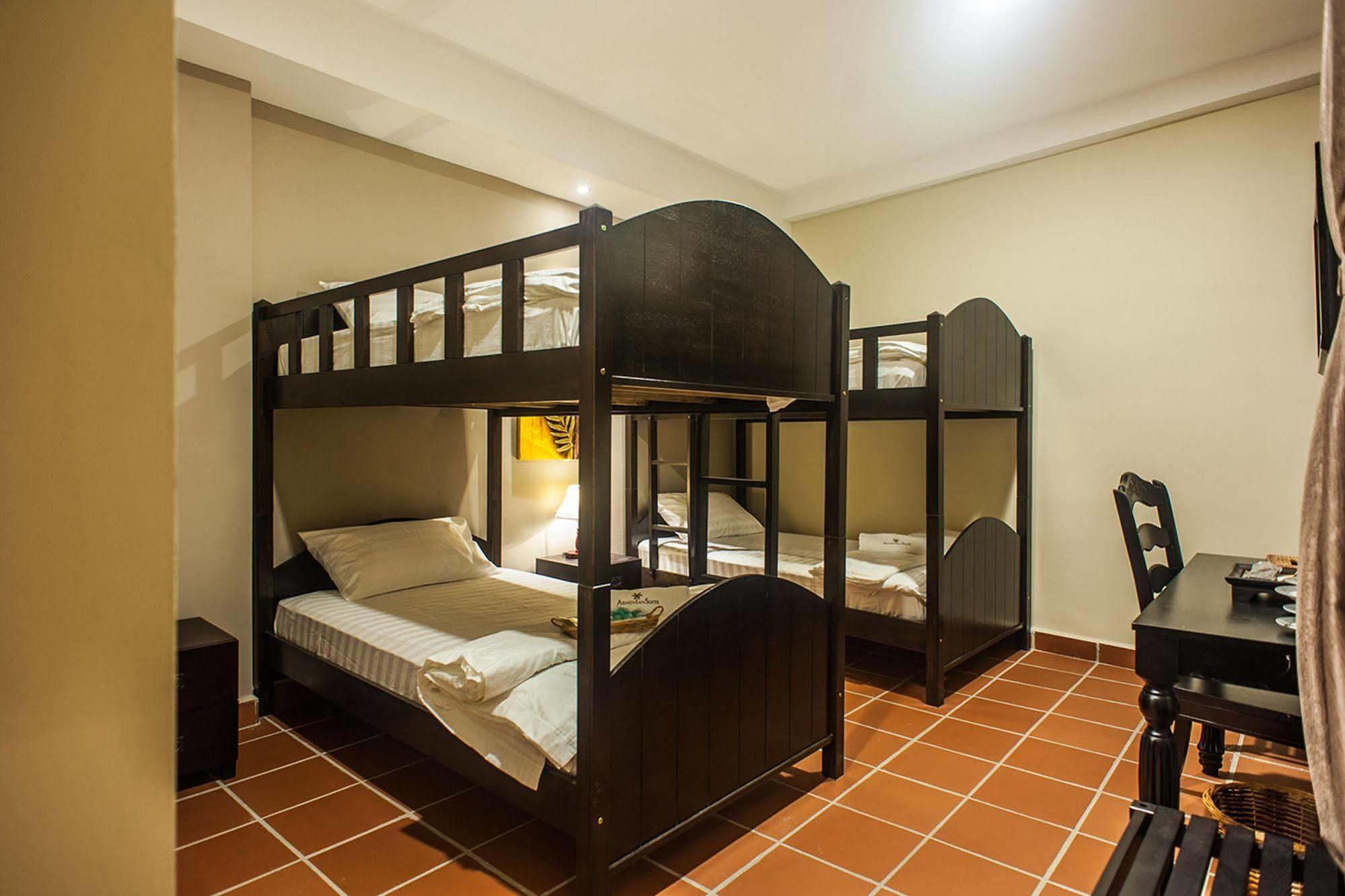 Armenian Suite George Town Zewnętrze zdjęcie