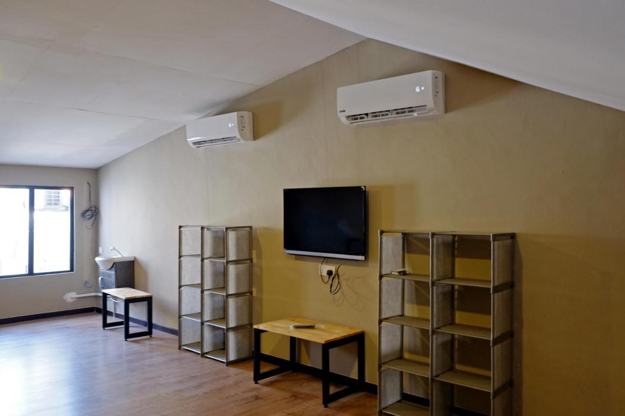 Armenian Suite George Town Zewnętrze zdjęcie